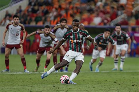 Fluminense Vence Al Ahly E Est Na Final Do Mundial De Clubes Veja