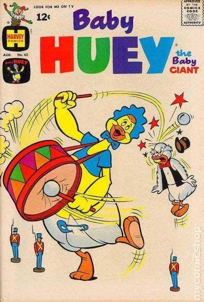 1000+ images about Baby Huey on Pinterest