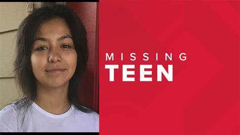 Authorities Looking For Missing Teen Last Seen In Austin