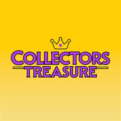 Collectors Treasure