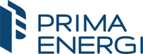 Prima Energi Strengthens Position In Energy Sector信德海事网 专业海事信息咨询服务平台