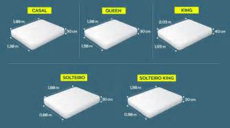 Cama Solteiro Casal Queen E King Size Qual O Tamanho Da Minha Cama