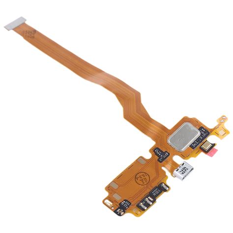 Motherboard Flex Cable For OPPO R9 Alexnld