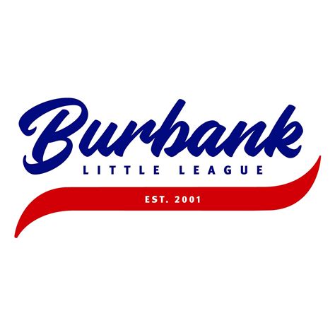 Burbank Little League | Burbank CA