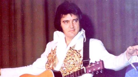 Elvis Close Friend Jerry Schilling Claims To Know Exactly What Killed