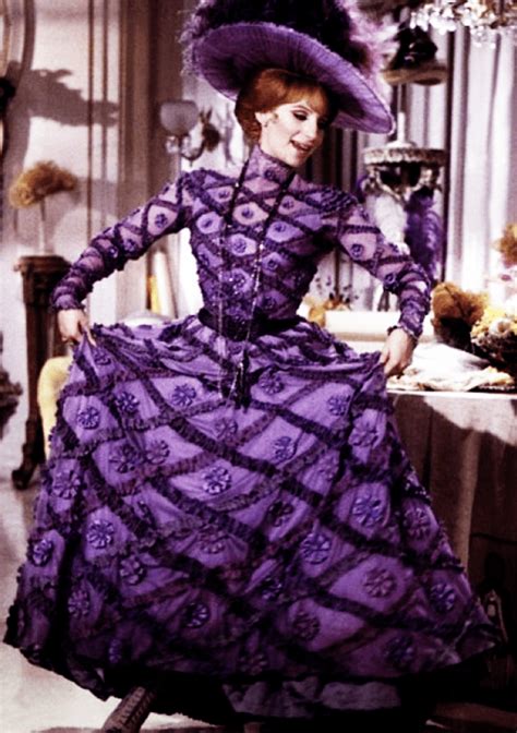 Best Purple Costumes In Period Movies Reelrundown