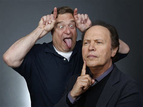 Billy Crystal and John Goodman Re-Team in ‘Monsters at Work’ for Disney+ | Animation Magazine