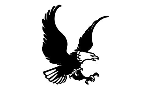 Missouri Eagles – Deaf Sports Logos