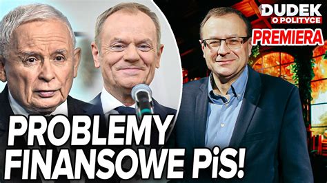 Pis Bez Subwencji B D Tuska I Afera Na Campus Polska Dudek O