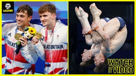 Katarina Johnson-Thompson and Andrew Pozzi could be Team GB's new golden couple at Tokyo 2020 ...