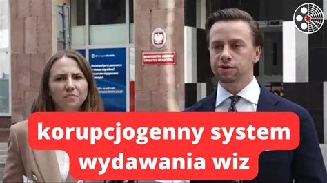 Interwencja Konfederacji W Mrpips Ws Korupcjogennego Systemu Wydawania