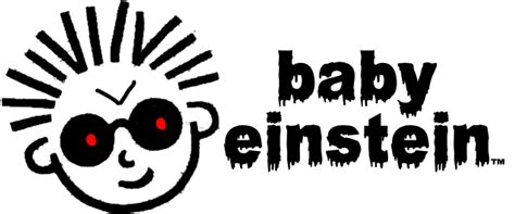 Baby Einstein 2018-present Logo Horror Remake by ChacePictures on ...