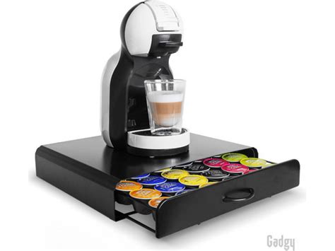 Organizer na kapsułki Gadgy Dolce Gusto