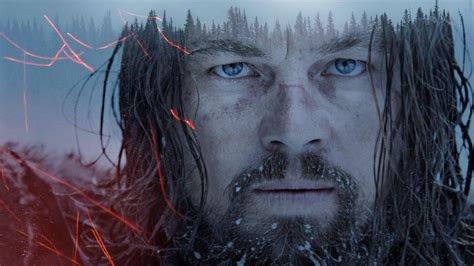 The Revenant Film 2015 Senscritique