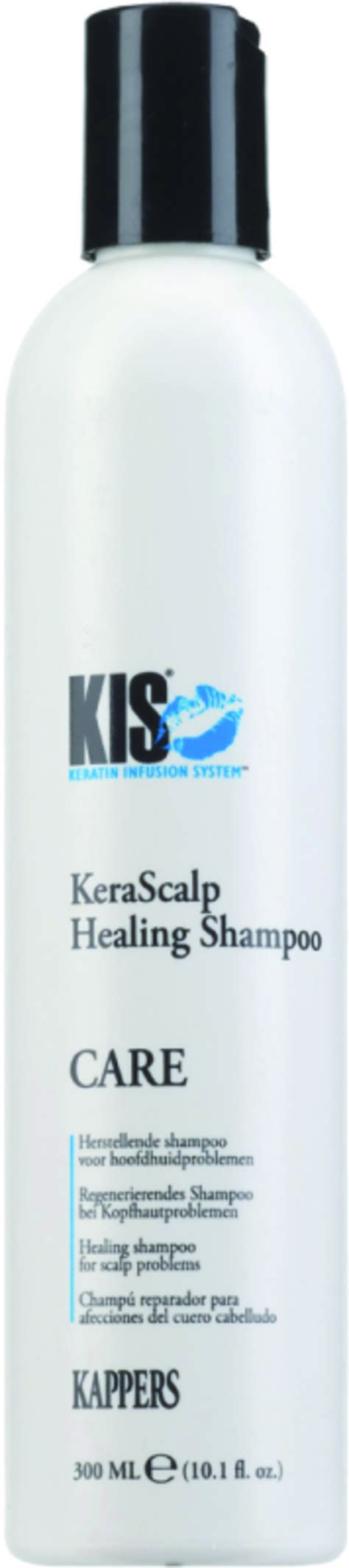 Kis Care Kerascalp Shampoo Boutique En Ligne Labelhair