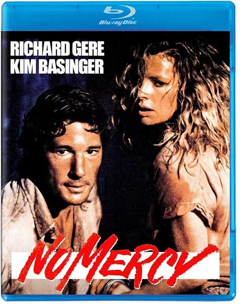 No Mercy (1986) Kino Lorber Blu-ray Review - The Movie Elite