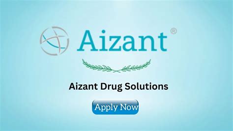 Walk In For B Pharm M Pharm MSc On 2nd June 2023 Aizant Drug