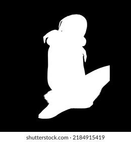 Naked Woman Sexy Modern Premium Designer Stock Vector Royalty Free 2184915419 Shutterstock