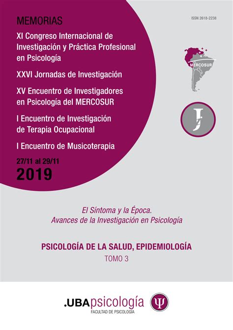 PDF PSICOLOGÍA DE LA SALUD EPIDEMIOLOGÍA El Síntoma y la Época