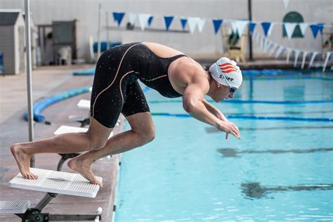 Launches 2019 Tech Suit Review Featuring 2020 Olympic Suits