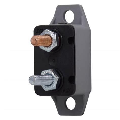 Bussmann® - Heavy-Duty Circuit Breaker