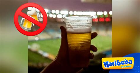 Qatar Fifa Confirma Que No Se Vender Alcohol Alrededor De Los