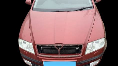 Motoras Portbagaj Skoda Octavia Ii Oferte