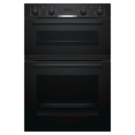 Built In And Integrated Ovens Hughes