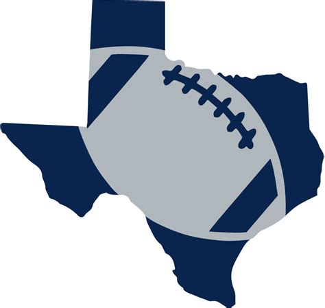 Download Transparent Dallas Football Design Nfl Pngkit