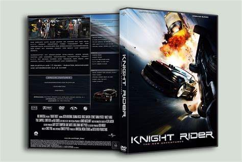 Knight Rider 2008 by Amunisiakum on DeviantArt