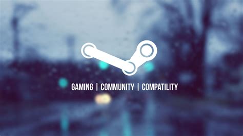 Steam 4K Wallpapers - Top Free Steam 4K Backgrounds - WallpaperAccess