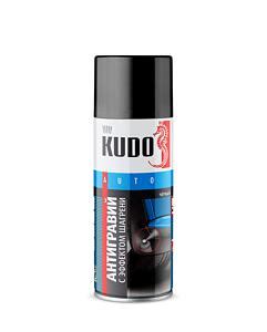 Все для бампера KUDO