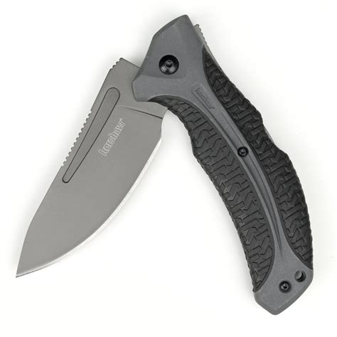 Buy Kershaw Lonerock Folding High Performance Stainless Steel