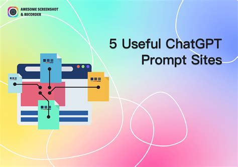 5 Useful ChatGPT Prompts Sites That Supercharge Your AI Experience