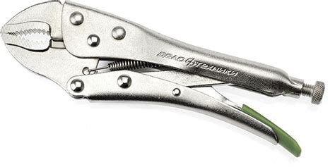 Купить Дело Техники клещи зажимные 430250 250 мм в кредит в Алматы ...