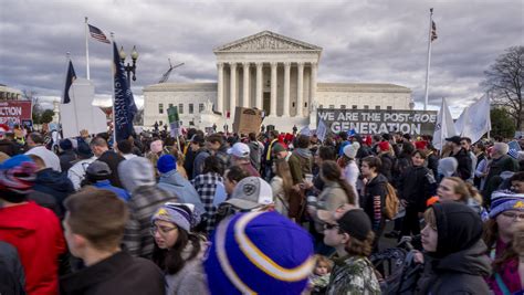 Kolejny Stan Usa Zaostrza Prawo Aborcyjne Wiadomo Ci