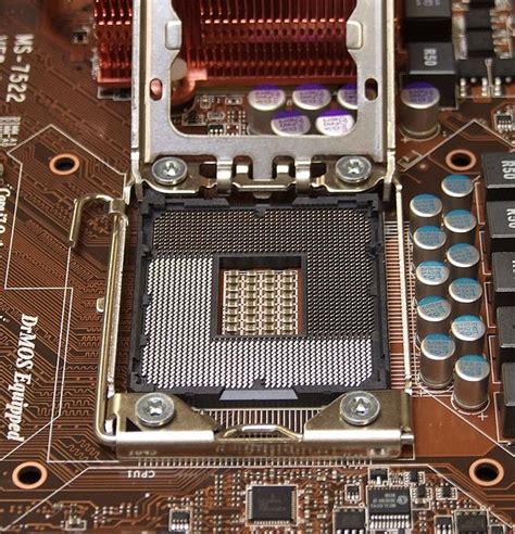 Intel LGA 1366: su historia, modelos y usos en 2019