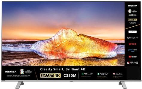 Toshiba Uhd K Led C Me