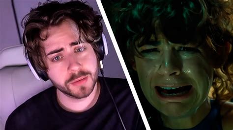 Cellbit Reagindo Ao Curta De Terror Do Sugador Youtube