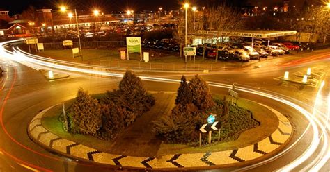 America Comes Around To Roundabouts | WIRED