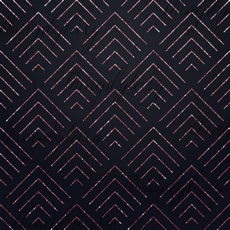 30 Seamless Geometric Art Deco Luxury Pattern Overlay Images By ...