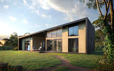 Cottage Home | Small Home Design | Small House Co