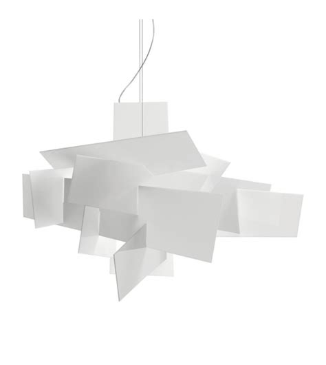 Big Bang XL Foscarini Pendant Lamp Milia Shop