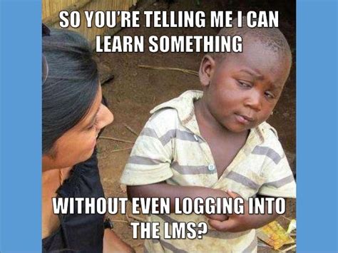 Meme Ing The Future Of Learning