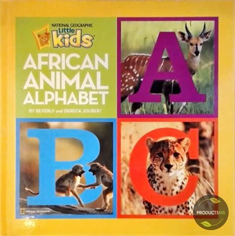 THE ANIMAL ALPHABET: Learning Your ABCs With Animals (DVD,, 56% OFF