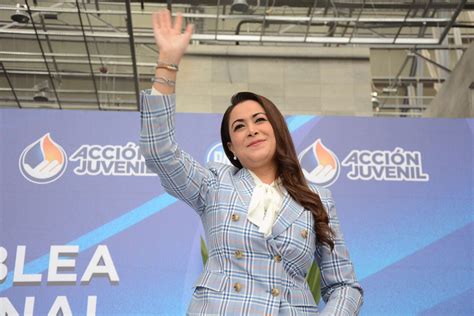 Tere Jiménez Hace Historia En Aguascalientes