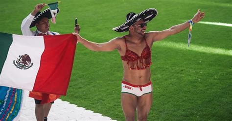 Gay Games Begin In Paris GCN