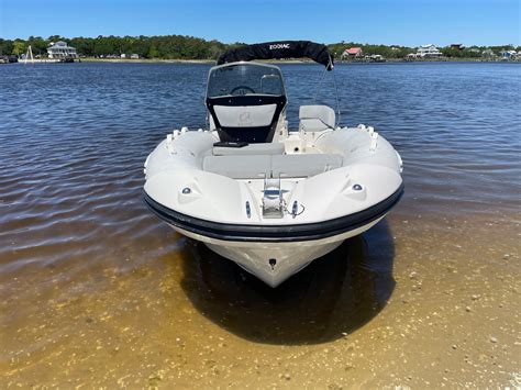 Used Zodiac N Zo Wilmington Boat Trader