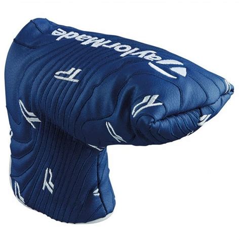 TaylorMade Putter TP Hydro Blast Blade Headcover - Accessories from ...