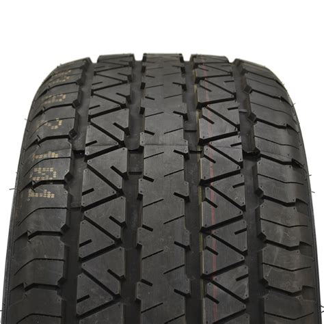 Radial H T Light Truck Suv Highway All Season Tire By Suretrac Tires